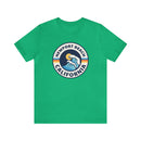 Newport Beach, California T-Shirt - Retro Unisex Newport Beach Shirt-3