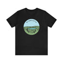 Minnesota T-Shirt - Unisex Minnesota Shirt-2