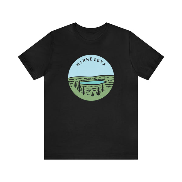 Minnesota T-Shirt - Unisex Minnesota Shirt