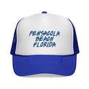 Pensacola Beach Trucker Cap | Florida Hat-4