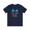 San Jose, California T-Shirt - Unisex San Jose Shirt