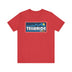 Heather Red