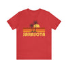 Sarasota, Florida T-Shirt - Retro Unisex Sarasota Shirt