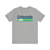 Colorado T-Shirt - Unisex Colorado Shirt