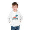 East Hampton, New York Toddler Hoodie - Unisex East Hampton Toddler Sweatshirt