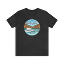 Alaska T-Shirt - Unisex Alaska Shirt-3