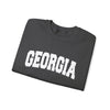 Georgia Sweatshirt - Unisex Graphic Crewneck