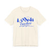 Truckee, California T-Shirt - Retro Mountain Unisex Truckee Shirt