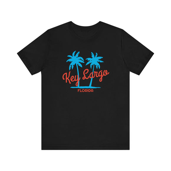 Key Largo, Florida T-Shirt - Unisex Key Largo Shirt