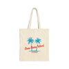 Anna Maria Island, Florida, Cotton Canvas Anna Maria Island Tote Bag