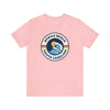 Myrtle Beach, South Carolina T-Shirt - Unisex Myrtle Beach Shirt