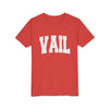 Vail, Colorado Youth Graphic Tee - Kids Vail T Shirt
