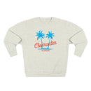 Premium Clearwater, Florida Sweatshirt - Retro Unisex Sweatshirt-5