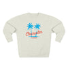 Premium Clearwater, Florida Sweatshirt - Retro Unisex Sweatshirt