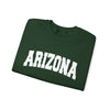 Arizona Sweatshirt - Unisex Graphic Crewneck