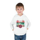 North Carolina Toddler Hoodie - Boho Mountain Unisex North Carolina Toddler Sweatshirt-19