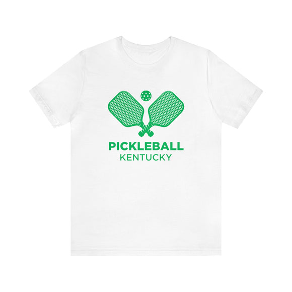 Kentucky Pickleball T-Shirt - Unisex Kentucky Shirt