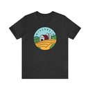 Wisconsin T-Shirt - Unisex Wisconsin Shirt-3