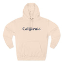 Premium California Retro Hoodie-3