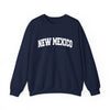 New Mexico Sweatshirt - Unisex Graphic Crewneck