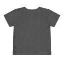 Winter Park, Colorado Toddler T-Shirt - Retro Mountain Toddler Winter Park Shirt-7