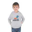 Mexico City, Mexico Toddler Hoodie - Unisex Mexico City Toddler Sweatshirt-13