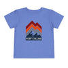 Heather Columbia Blue