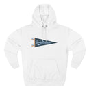 Premium Rocky Mountain National Park Fleece Hoodie-2