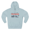 Premium Telluride, Colorado Après-ski Hoodie - Unisex Sweatshirt-5