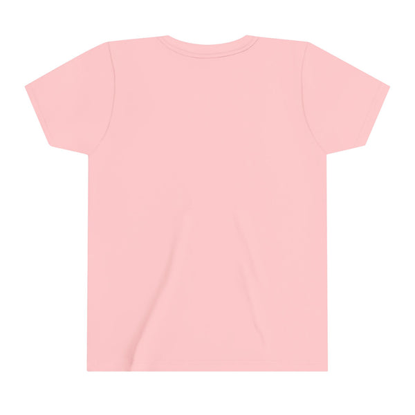 California Youth Shirt - Retro Mountain California Kid's T-Shirt