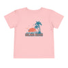 Solana Beach, California Toddler T-Shirt - Retro Palm Tree Toddler Solana Beach Shirt