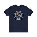 Salt Lake City, Utah T-Shirt - Unisex Salt Lake City Shirt-7