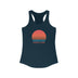Solid Midnight Navy