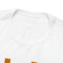 Idaho T-Shirt - Mountain Sunset Unisex Idaho Shirt-73