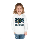 Salida, Ski Bum Toddler Hoodie - Unisex Salida, Ski Bum Toddler Sweatshirt-9