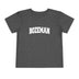 Dark Heather Grey