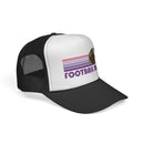 Football Mom Trucker Cap | Trucker Caps-5