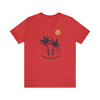 Longboat Key, Florida T-Shirt - Retro Unisex Longboat Key Shirt