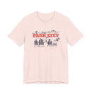 Park City, Utah Après-ski T-Shirt - Vintage Mountain Graphic Tee-6