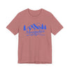 Montpelier, Vermont T-Shirt - Retro Mountain Unisex Montpelier Shirt