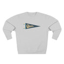 Premium Glacier National Park Crewneck Sweatshirt-2