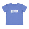 Heather Columbia Blue