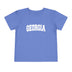 Heather Columbia Blue