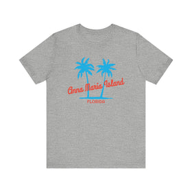 Anna Maria Island, Florida T-Shirt - Unisex Anna Maria Island Shirt