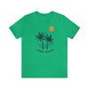 Long Beach, California T-Shirt - Retro Unisex Long Beach Shirt