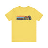 Maize Yellow