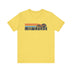 Maize Yellow