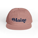 Maine Retro Surf Cap-4