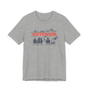 Ketchum, Idaho Après-ski T-Shirt - Vintage Mountain Graphic Tee-5