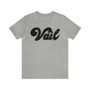 Vail, Colorado T-Shirt - Retro Unisex Vail Shirt-1